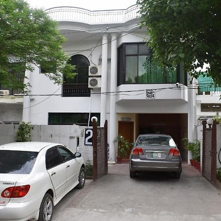 Islamabad Palace Guest House Luaran gambar