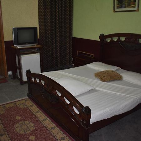 Islamabad Palace Guest House Luaran gambar