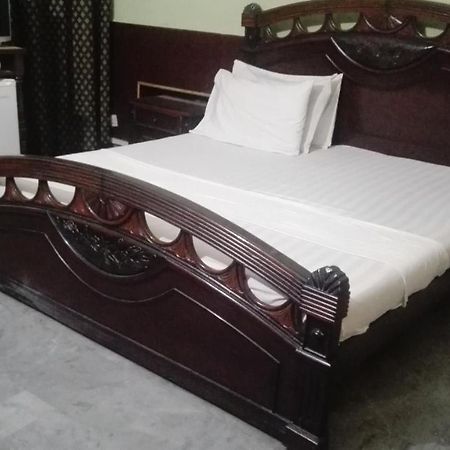 Islamabad Palace Guest House Luaran gambar