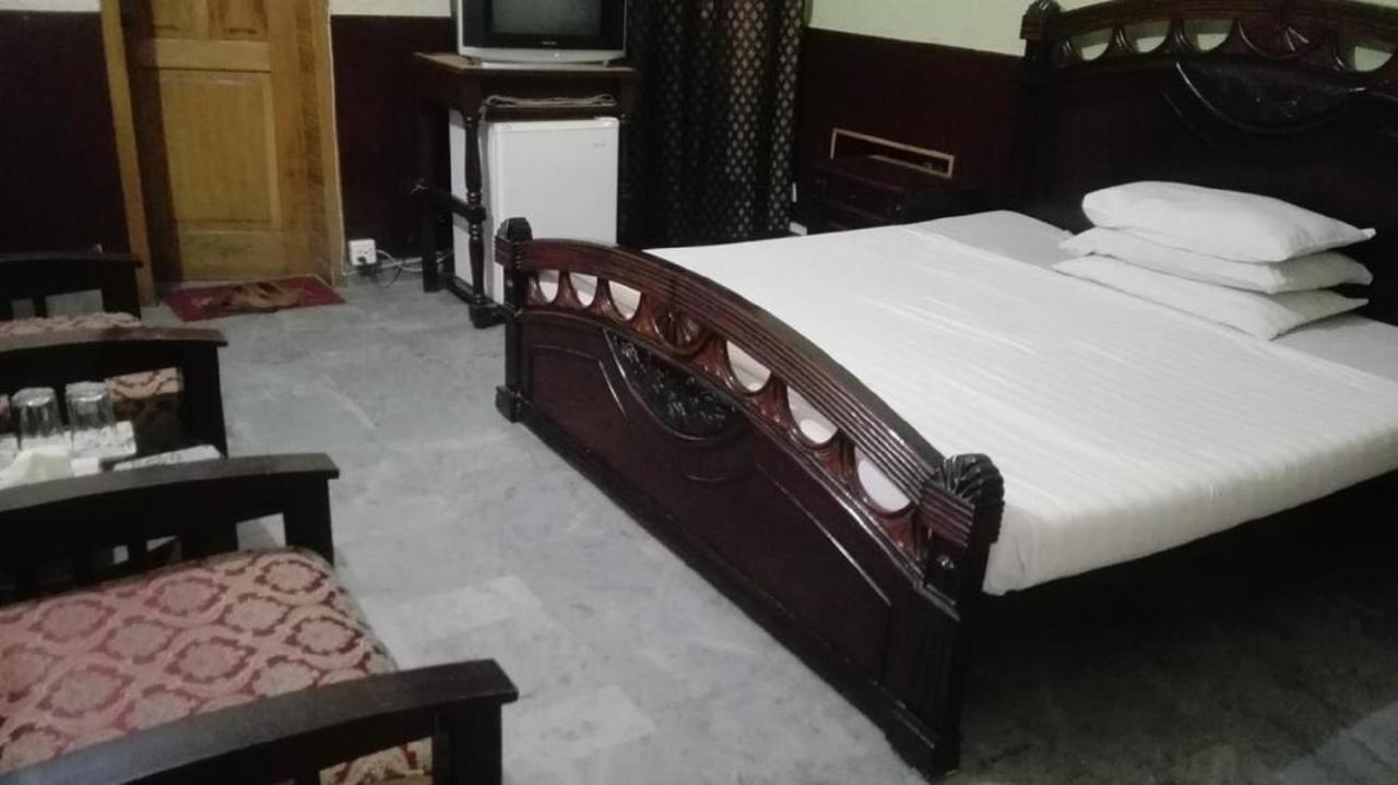 Islamabad Palace Guest House Luaran gambar