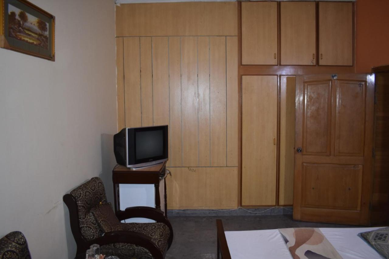 Islamabad Palace Guest House Luaran gambar