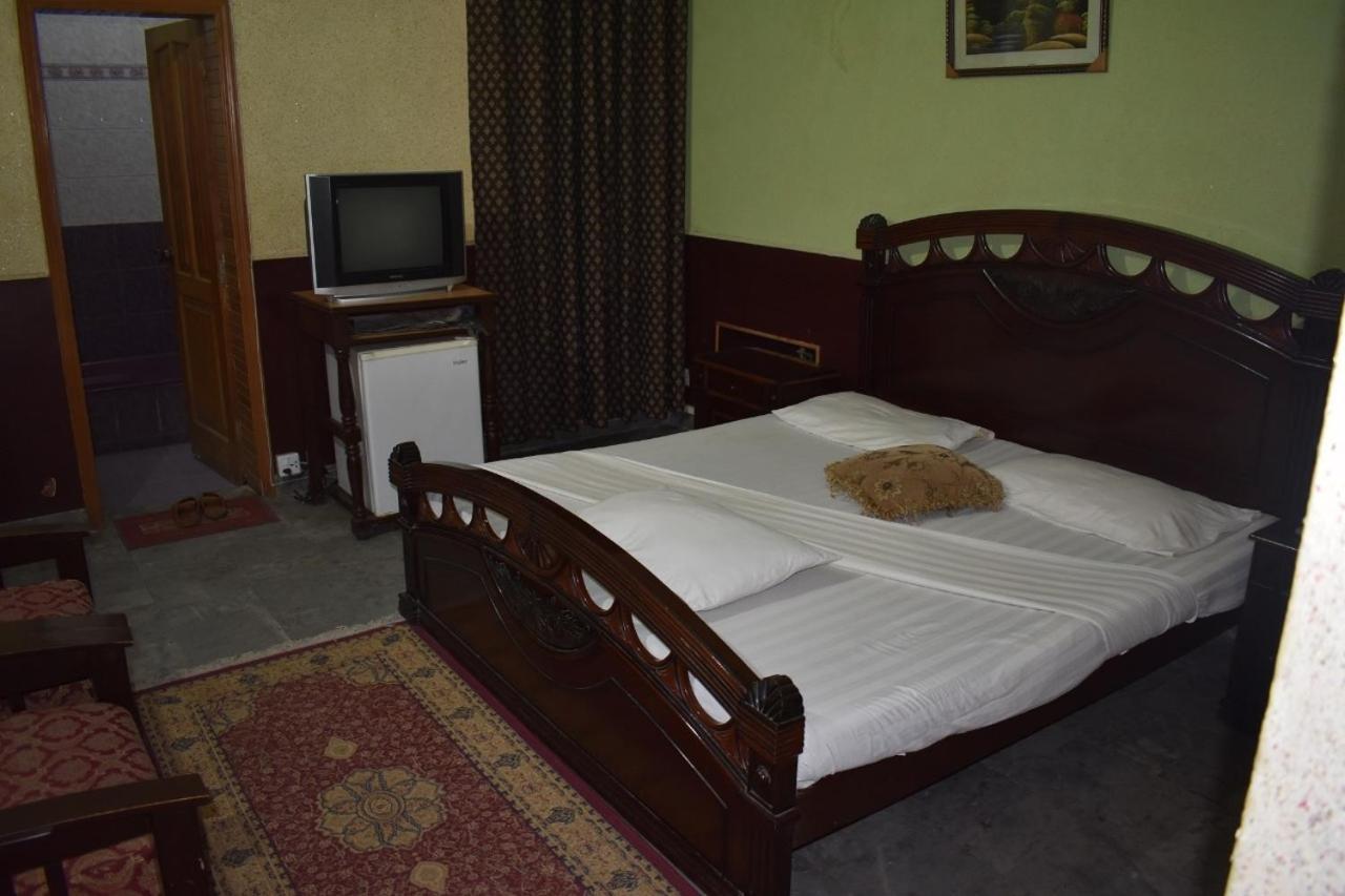 Islamabad Palace Guest House Luaran gambar