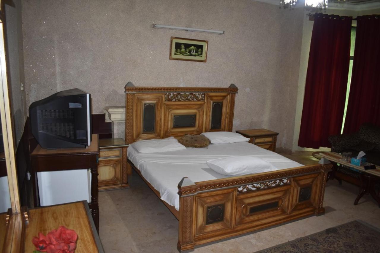 Islamabad Palace Guest House Luaran gambar