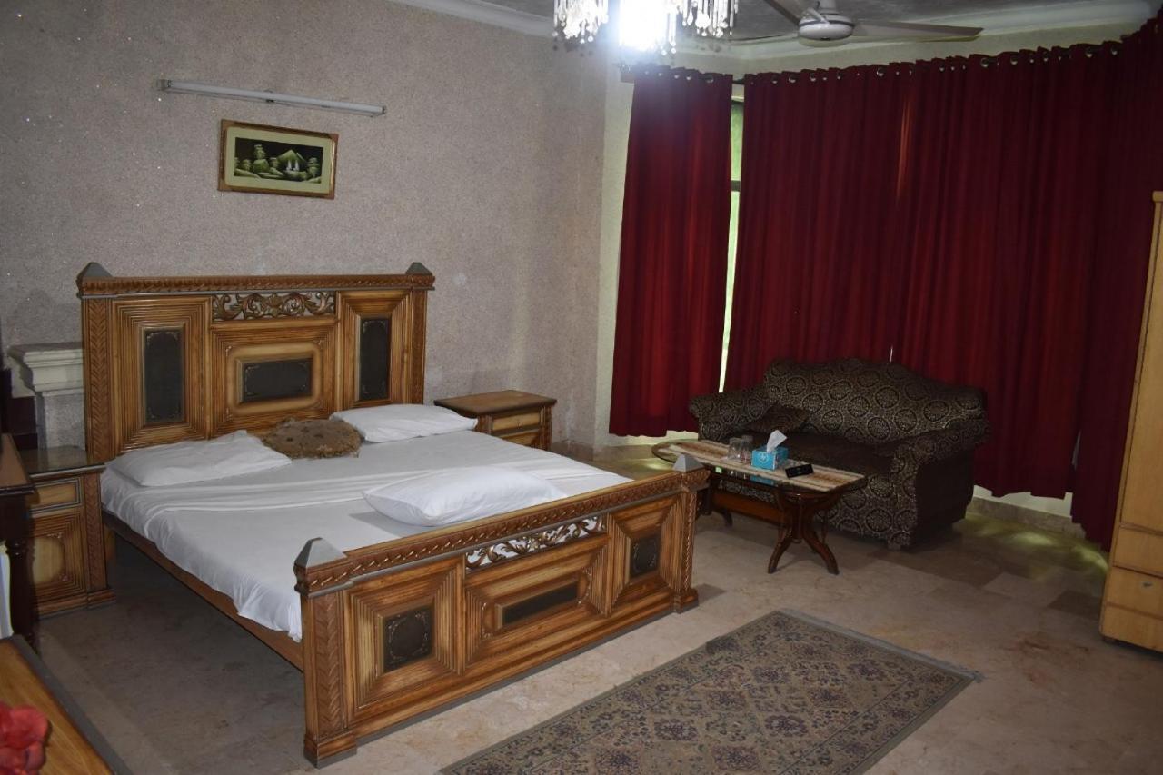 Islamabad Palace Guest House Luaran gambar