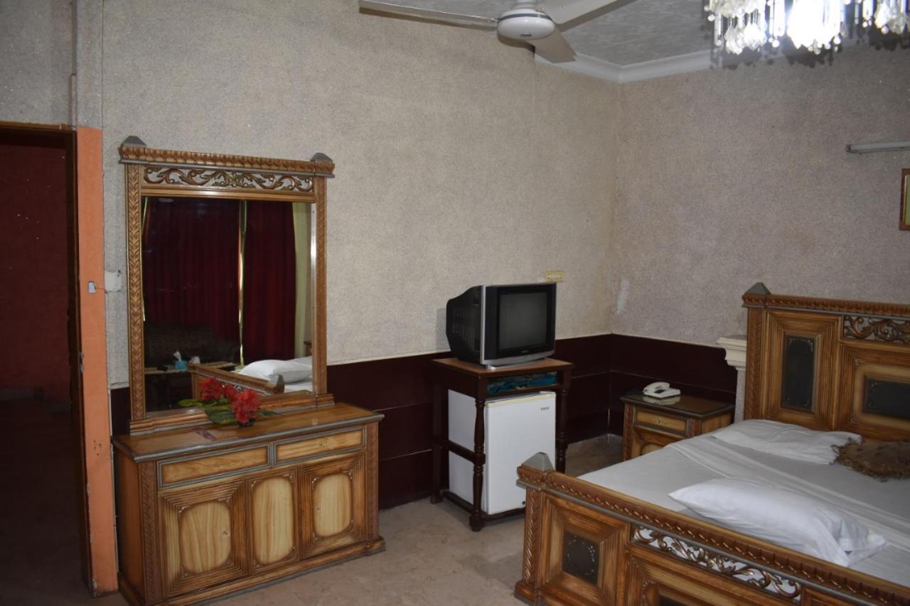 Islamabad Palace Guest House Luaran gambar