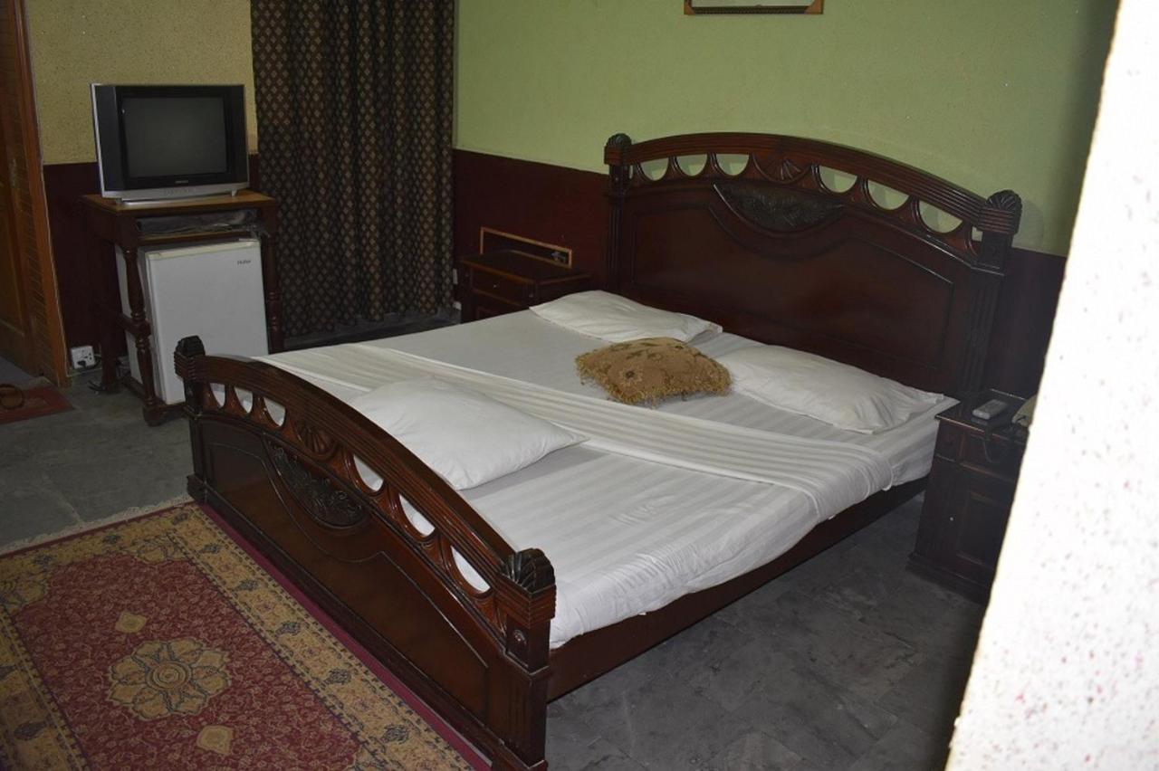 Islamabad Palace Guest House Luaran gambar