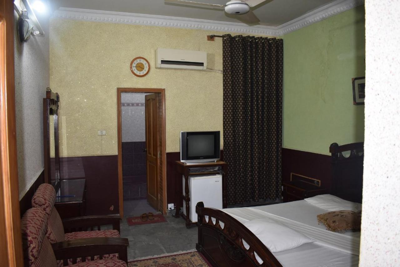 Islamabad Palace Guest House Luaran gambar