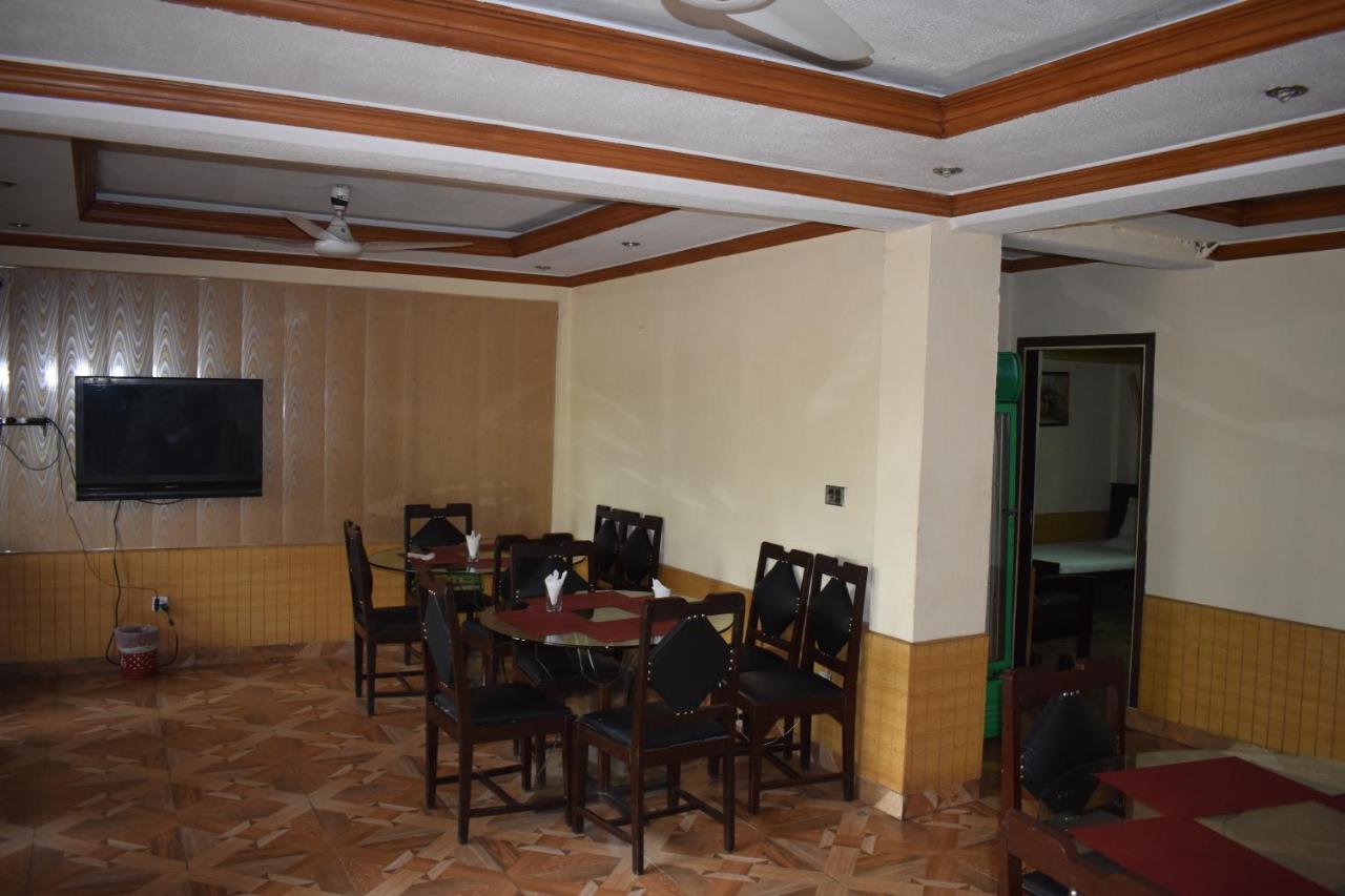 Islamabad Palace Guest House Luaran gambar