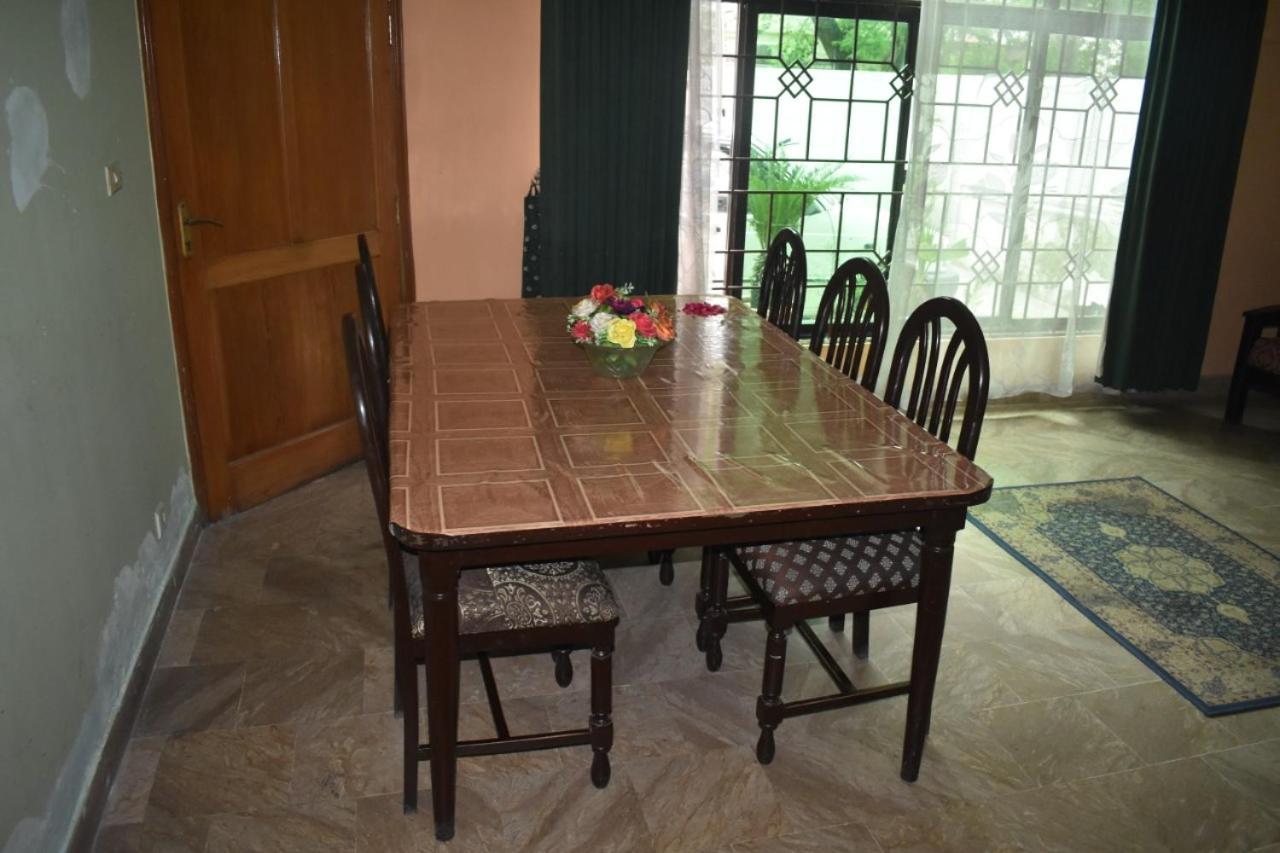 Islamabad Palace Guest House Luaran gambar