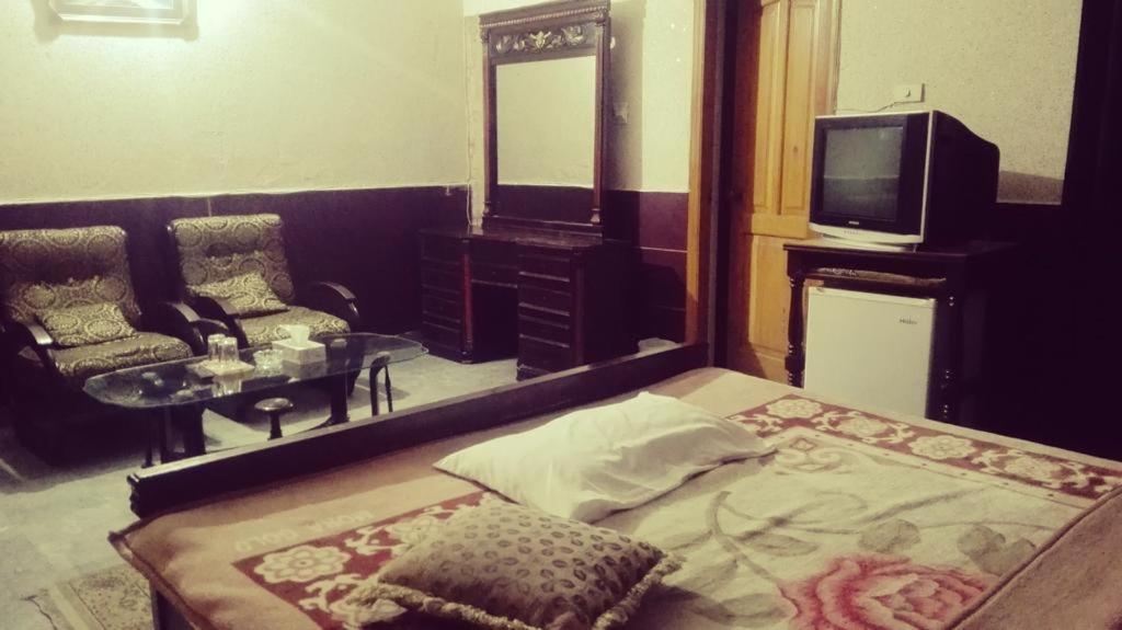 Islamabad Palace Guest House Luaran gambar