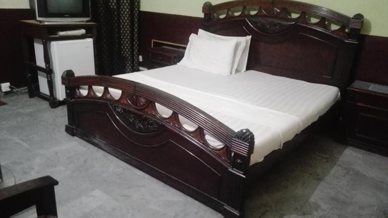 Islamabad Palace Guest House Luaran gambar