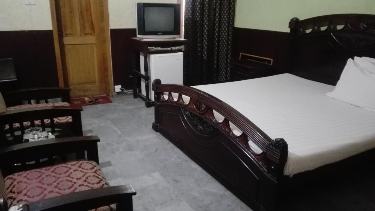 Islamabad Palace Guest House Luaran gambar