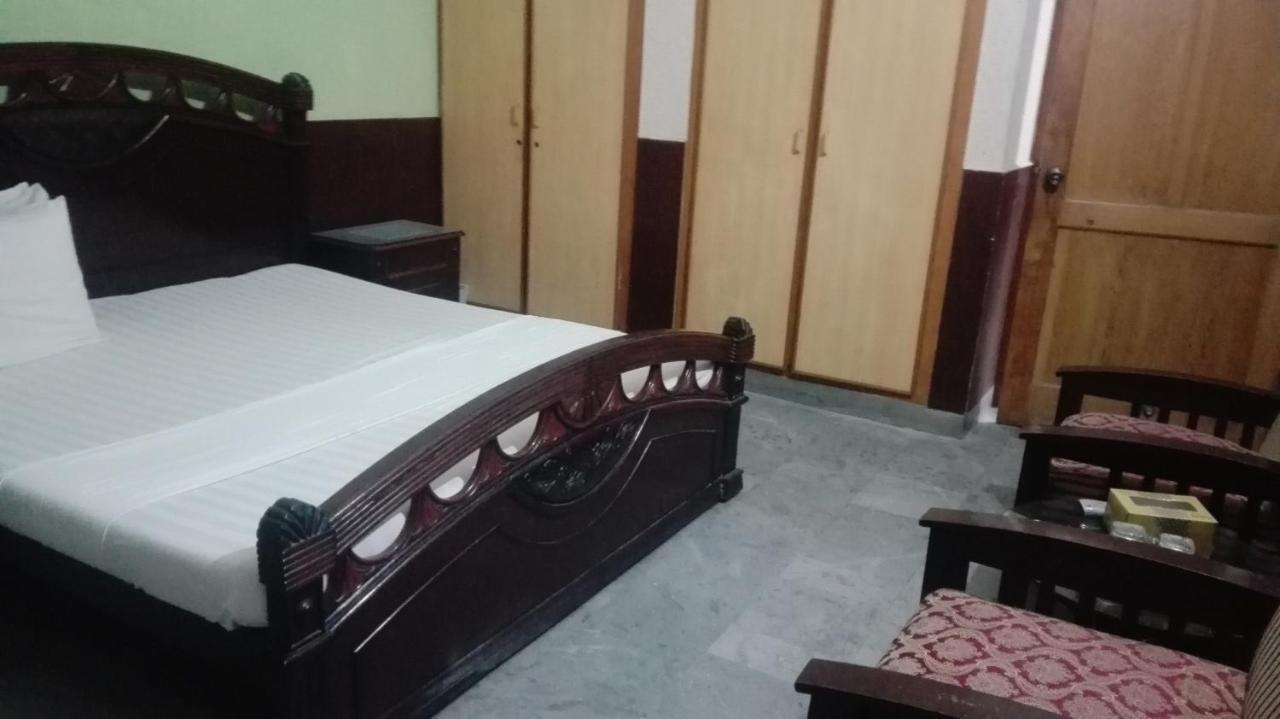 Islamabad Palace Guest House Luaran gambar