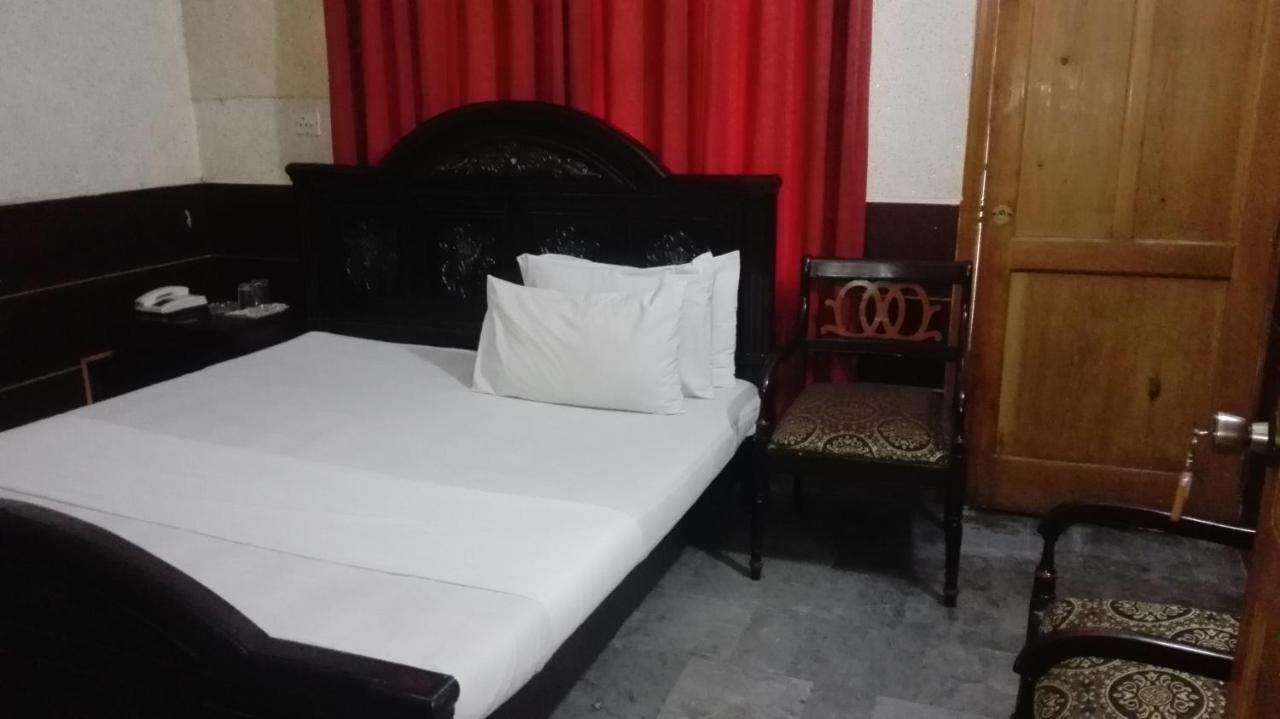 Islamabad Palace Guest House Luaran gambar