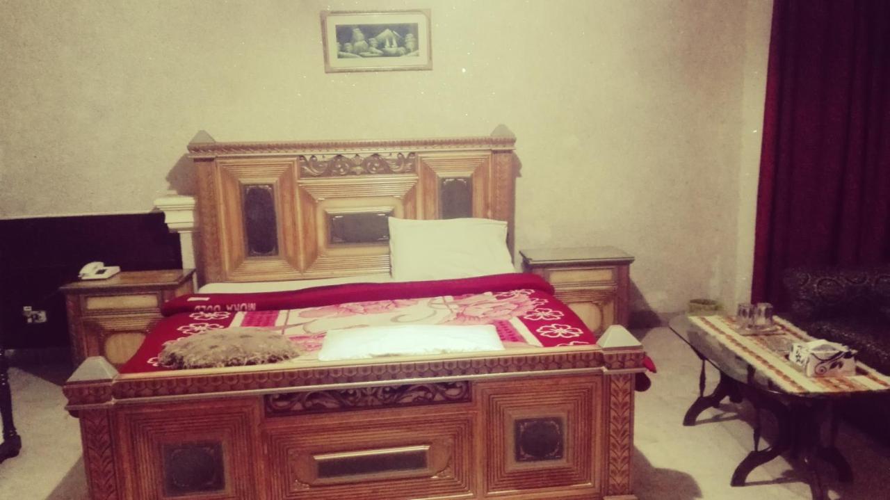 Islamabad Palace Guest House Luaran gambar