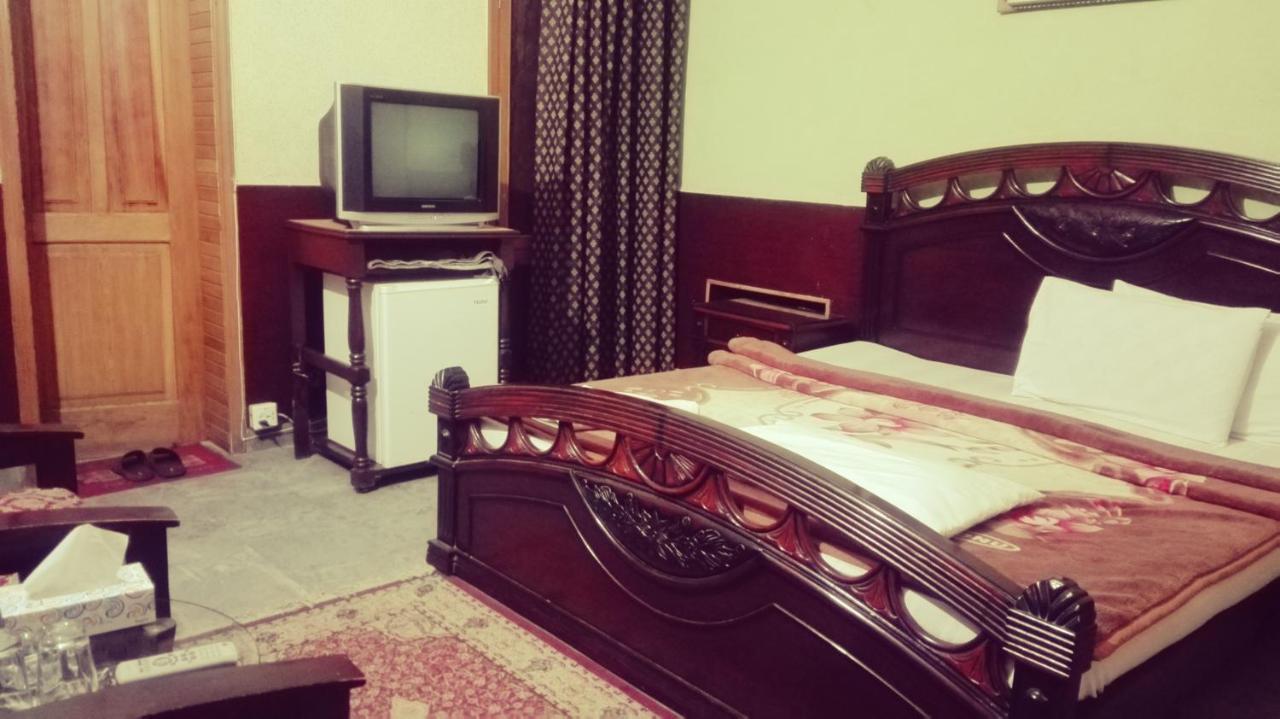 Islamabad Palace Guest House Luaran gambar