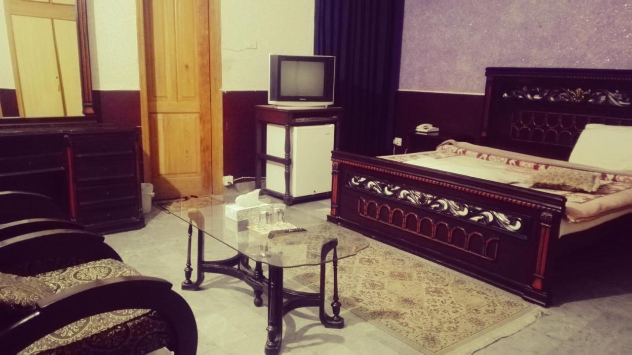 Islamabad Palace Guest House Luaran gambar