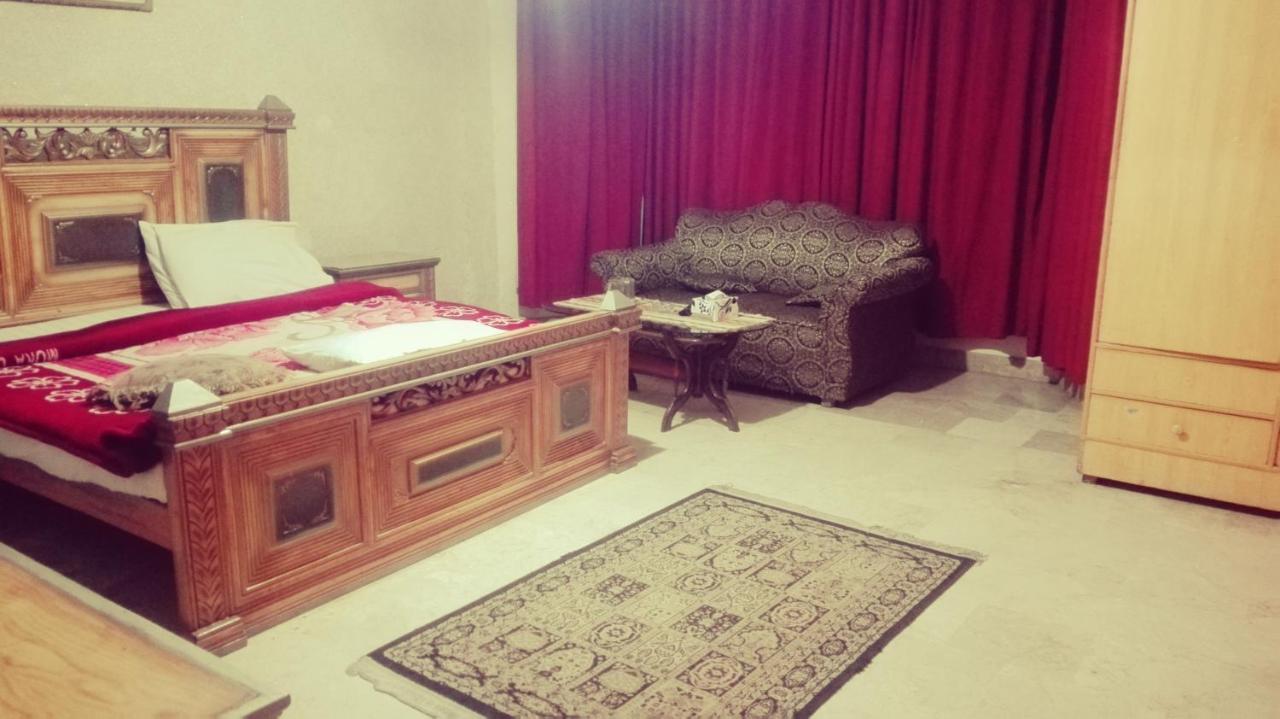 Islamabad Palace Guest House Luaran gambar