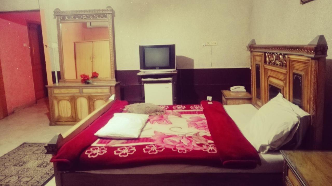 Islamabad Palace Guest House Luaran gambar