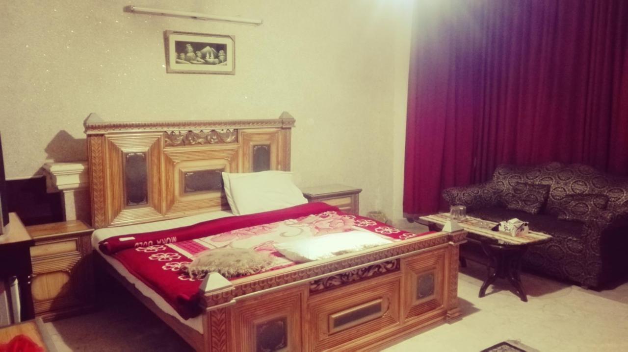 Islamabad Palace Guest House Luaran gambar