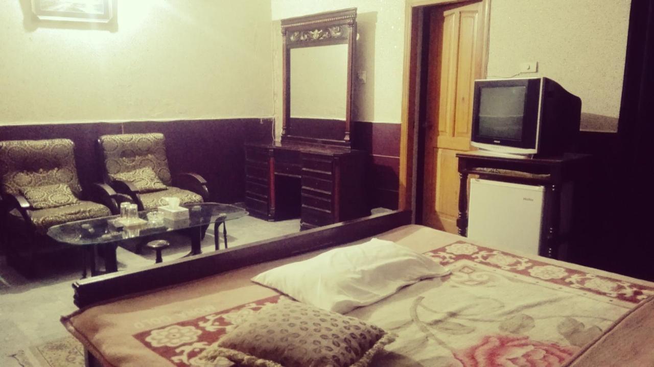 Islamabad Palace Guest House Luaran gambar